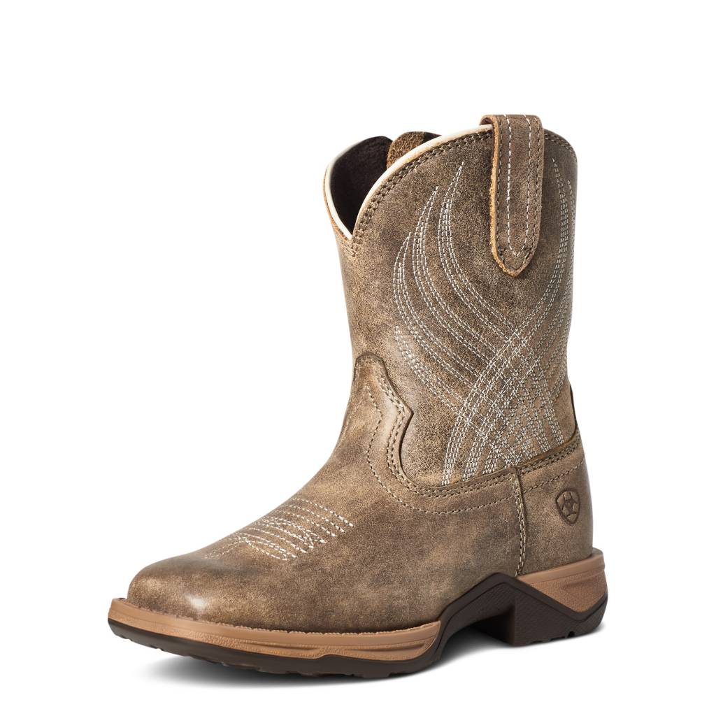 Ariat Kids Anthem Western Boots