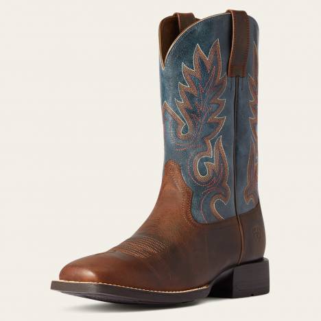 Ariat Mens Layton Western Boots