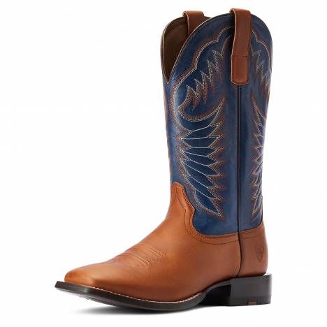 Ariat Mens Circuit Fargo Western Boots