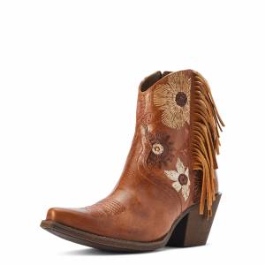 Ariat Ladies Florence Western Boots