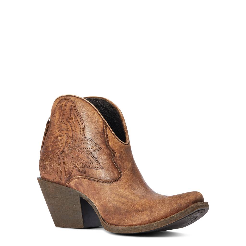 Ariat Ladies Layla Western Boots