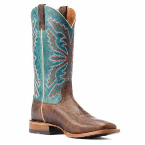 Ariat Mens Sting Western Boots