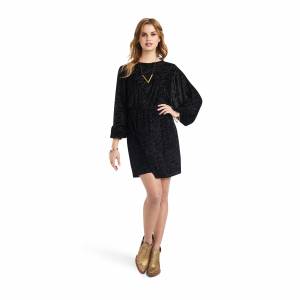 Ariat Ladies Shadow Dress