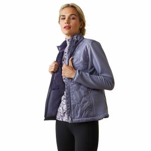 Ariat Ladies Fusion Insulated Jacket
