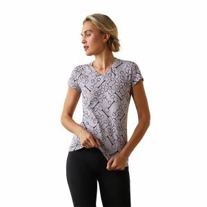 Ariat Ladies Snaffle T-Shirt