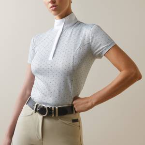 Ariat Ladies Aptos Show Shirt