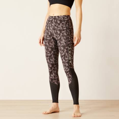 Ariat Ladies Eos Full Seat Tights