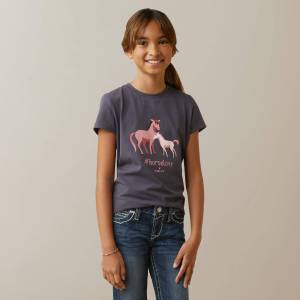 Ariat Kids Cuteness T-Shirt