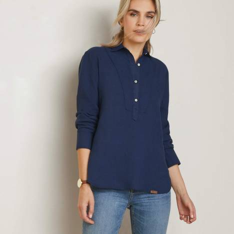 Ariat Ladies Cazadero Blouse