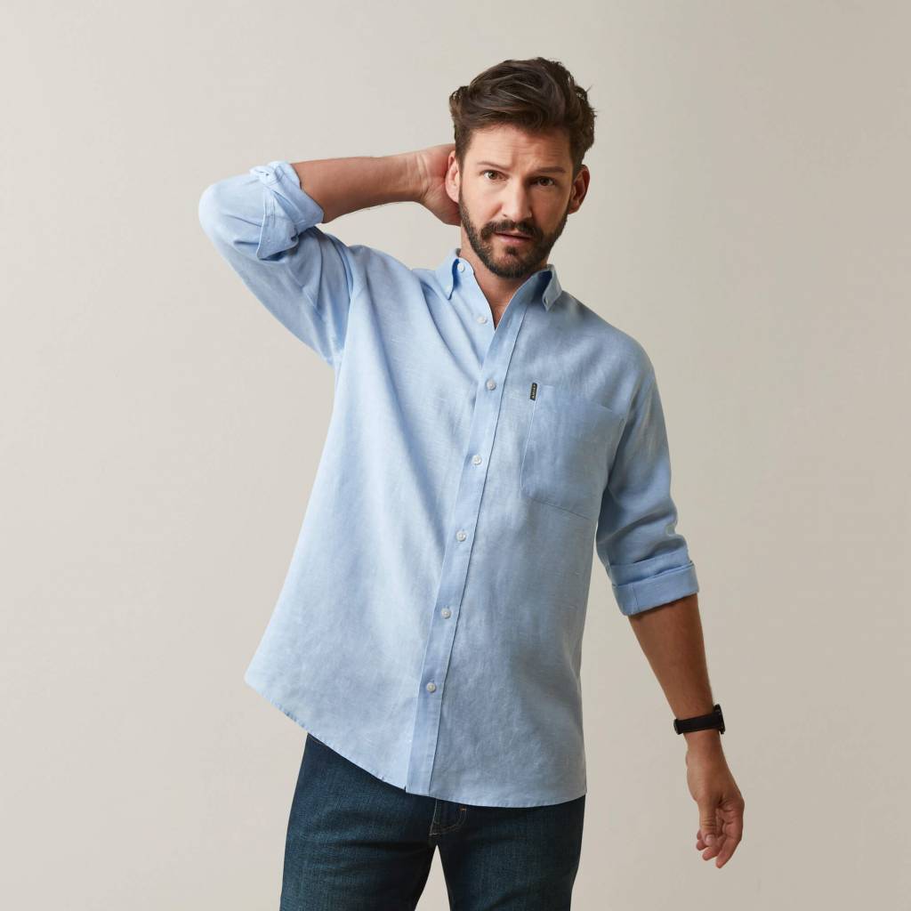 Ariat Mens Sonoma Shirt