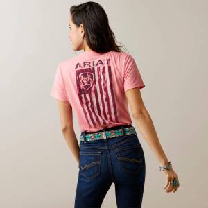 Ariat Ladies Gila River T-Shirt