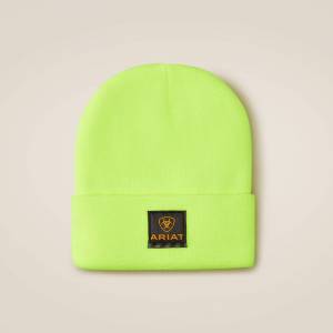 Ariat Mens Rebar Watch Cap