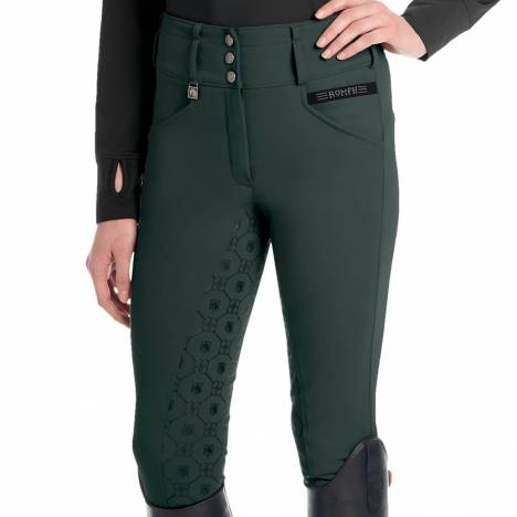 Romfh Sarafina Euro Grip Knee Patch - Ladies