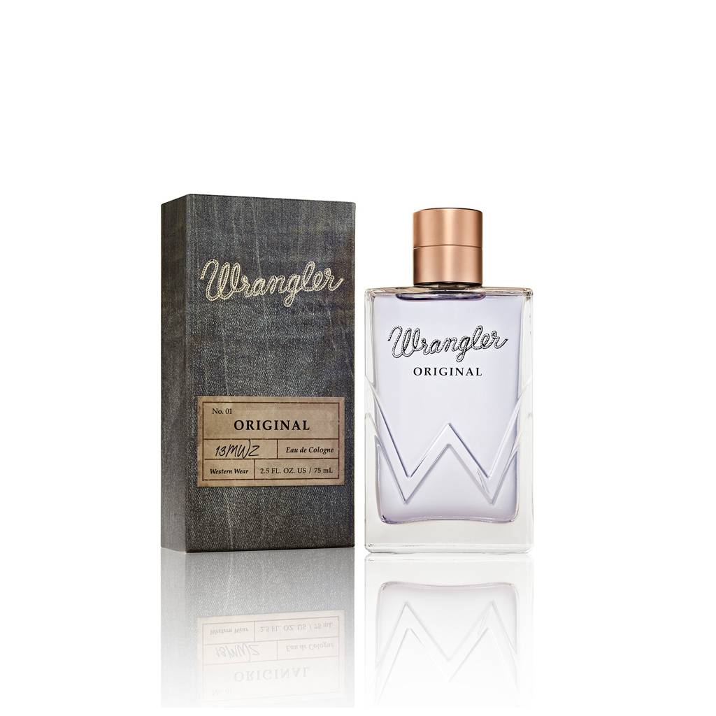 Wrangler Original Cologne For Him