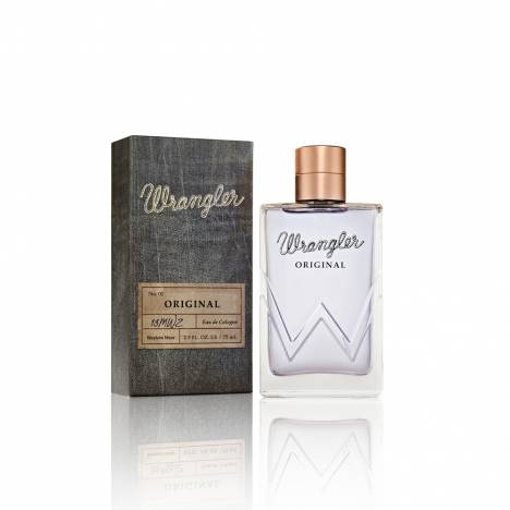 Wrangler Original Cologne For Him