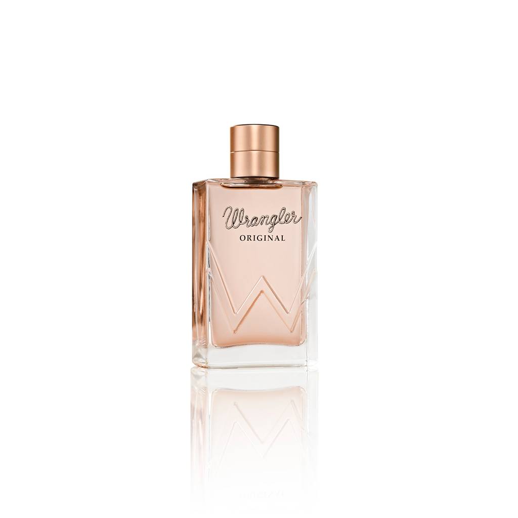 Wrangler Original Perfume For Her