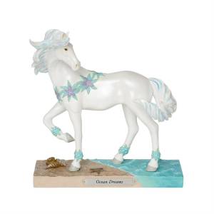 Painted Ponies Ocean Dream Figurine