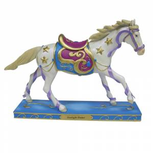 Painted Ponies Starlight Dance Figurine