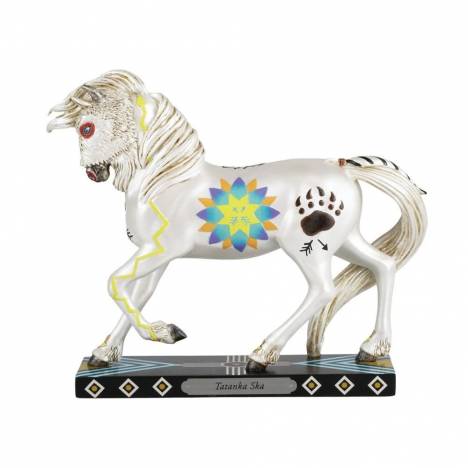 Painted Ponies Tatanka Ska Figurine