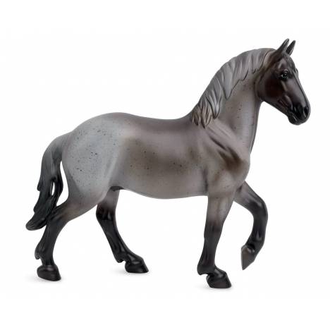 Breyer Blue Roan Brabant