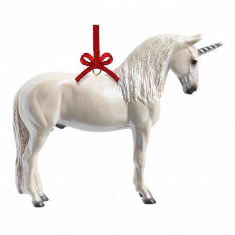 Breyer 2023 Aldo Unicorn Ornament