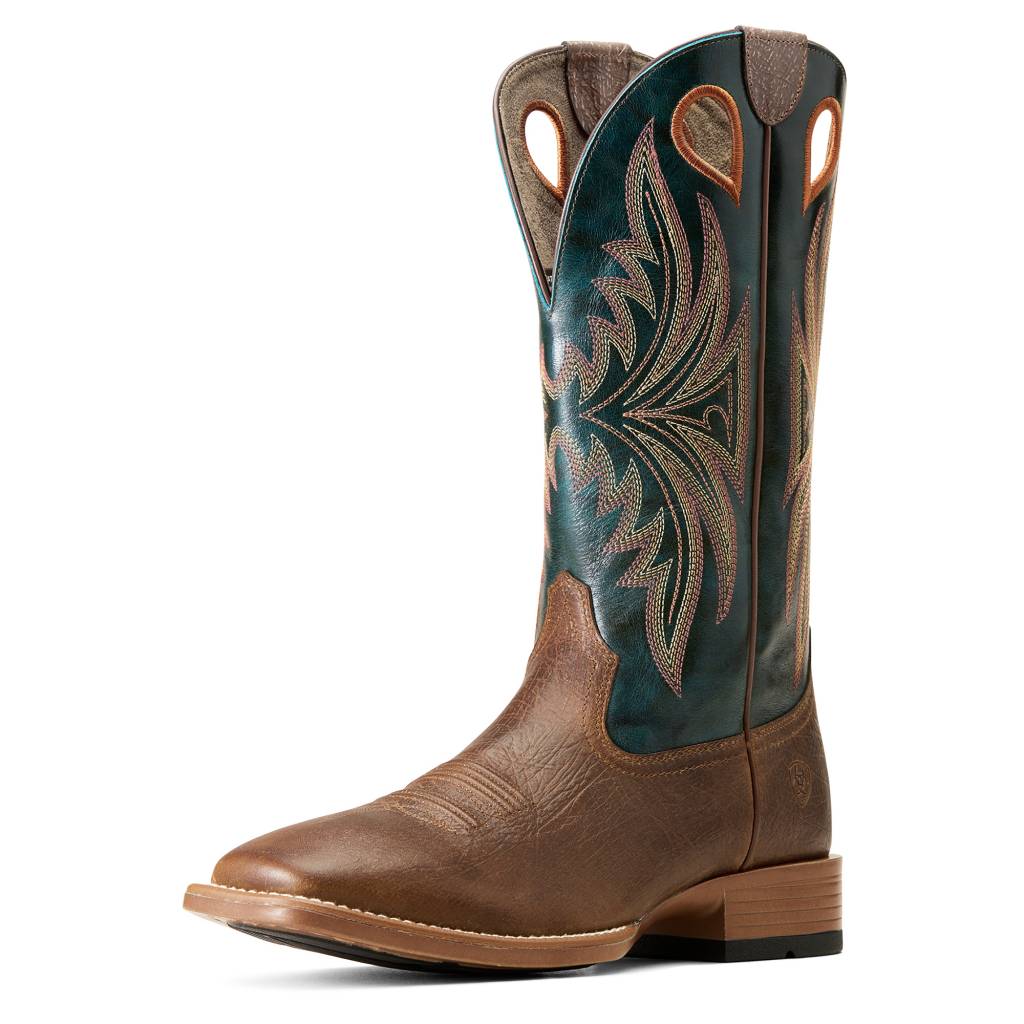 Ariat Mens Granger Ultra Western Boots