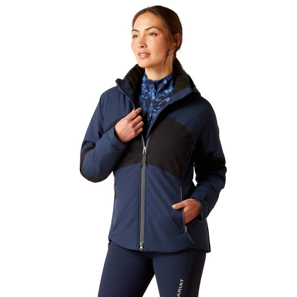 Ariat Ladies Valor Waterproof Jacket