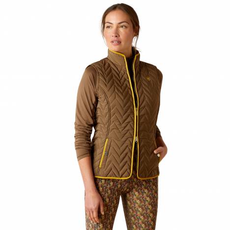 Ariat Ladies Ashley Insulated Vest