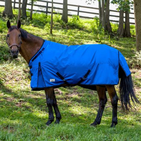 TuffRider Comfy-Fit 1200D Turnout Blanket 200g