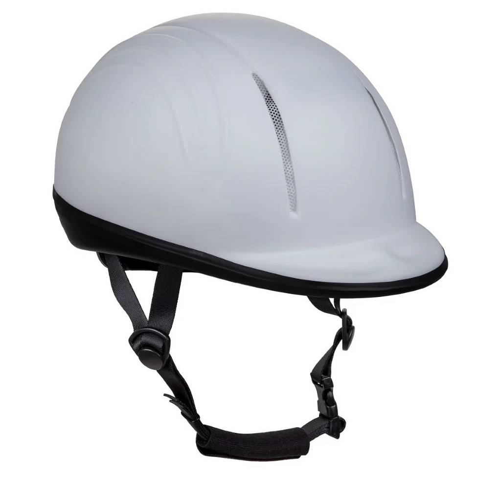 TuffRider Starter Basic Helmet