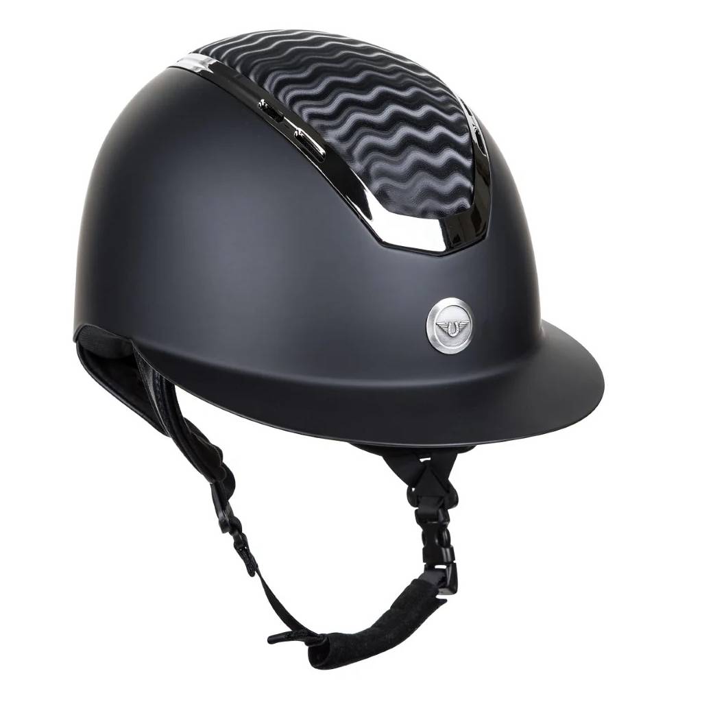 TuffRider Ultimate Wide Brim Helmet