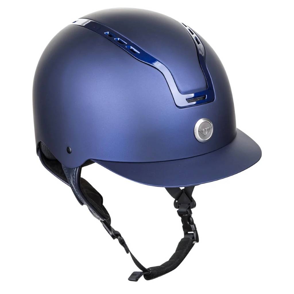 TuffRider Essential Helmet