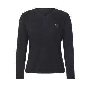 Horse Sweaters For Women - Ladies Equestrian Sweaters | Equestrian ...