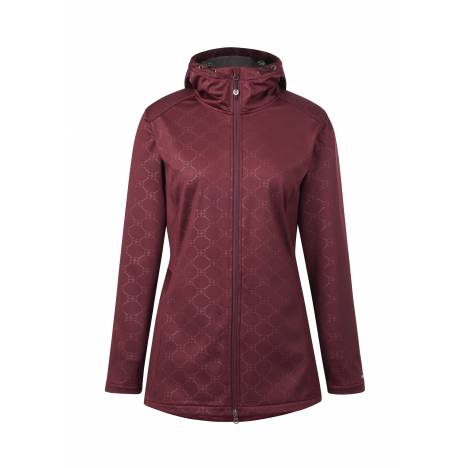 Kerrits Ladies Lucky Bits Softshell Riding Jacket