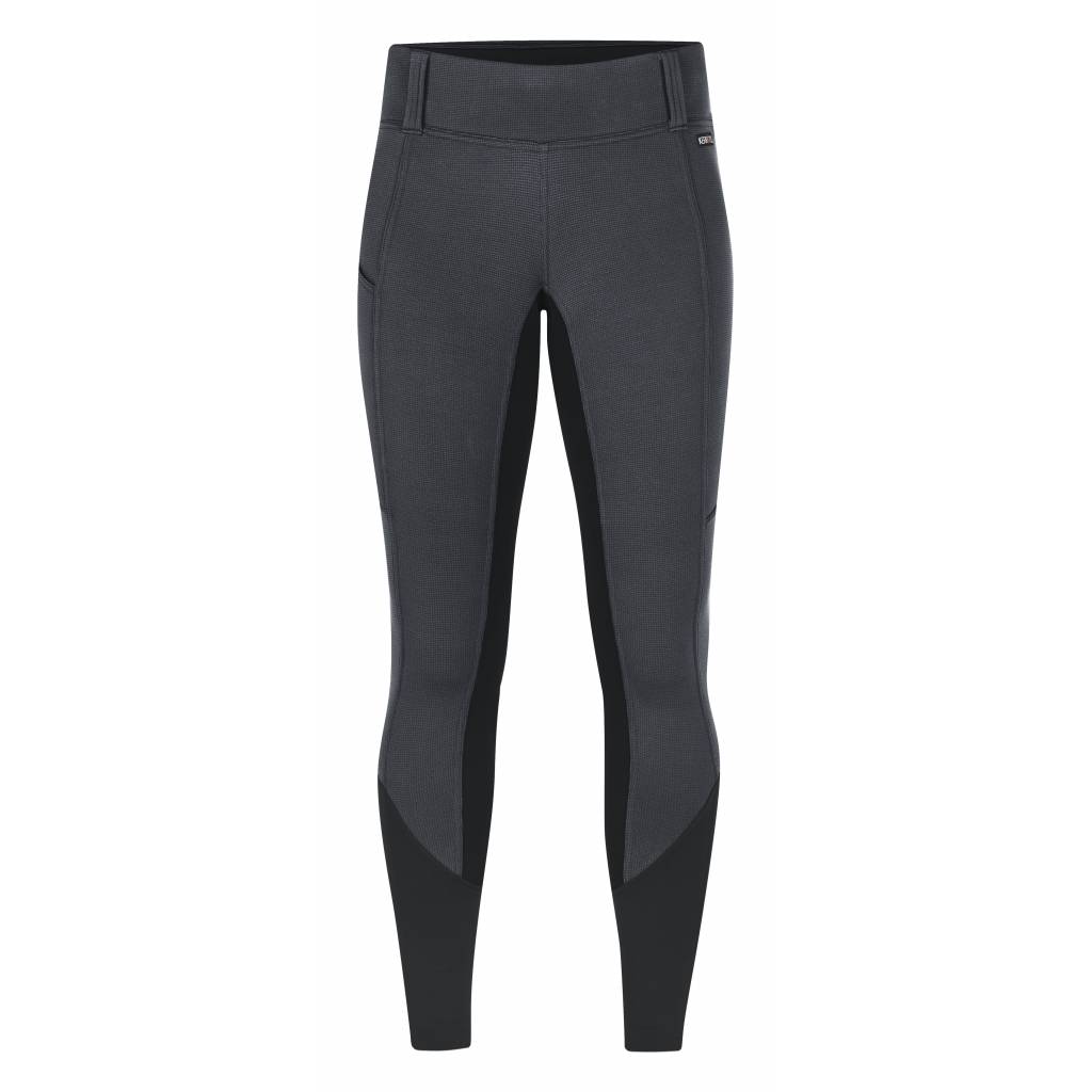 Kerrits Ladies Sit Tight Wind Pro Full Seat Breeches