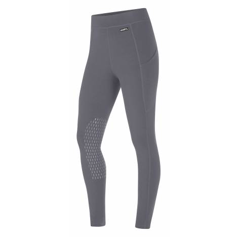 Kerrits Ladies Stable Temp Merino Wool Riding Tights