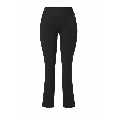 Kerrits Ladies Thermo Tech Bootcut Full Leg Riding Tights