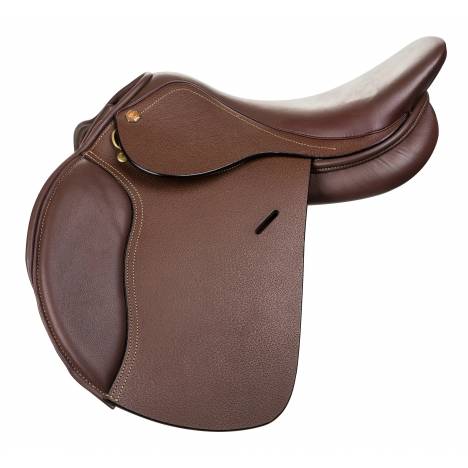 Henri de Rivel Novice Club Close Contact Saddle