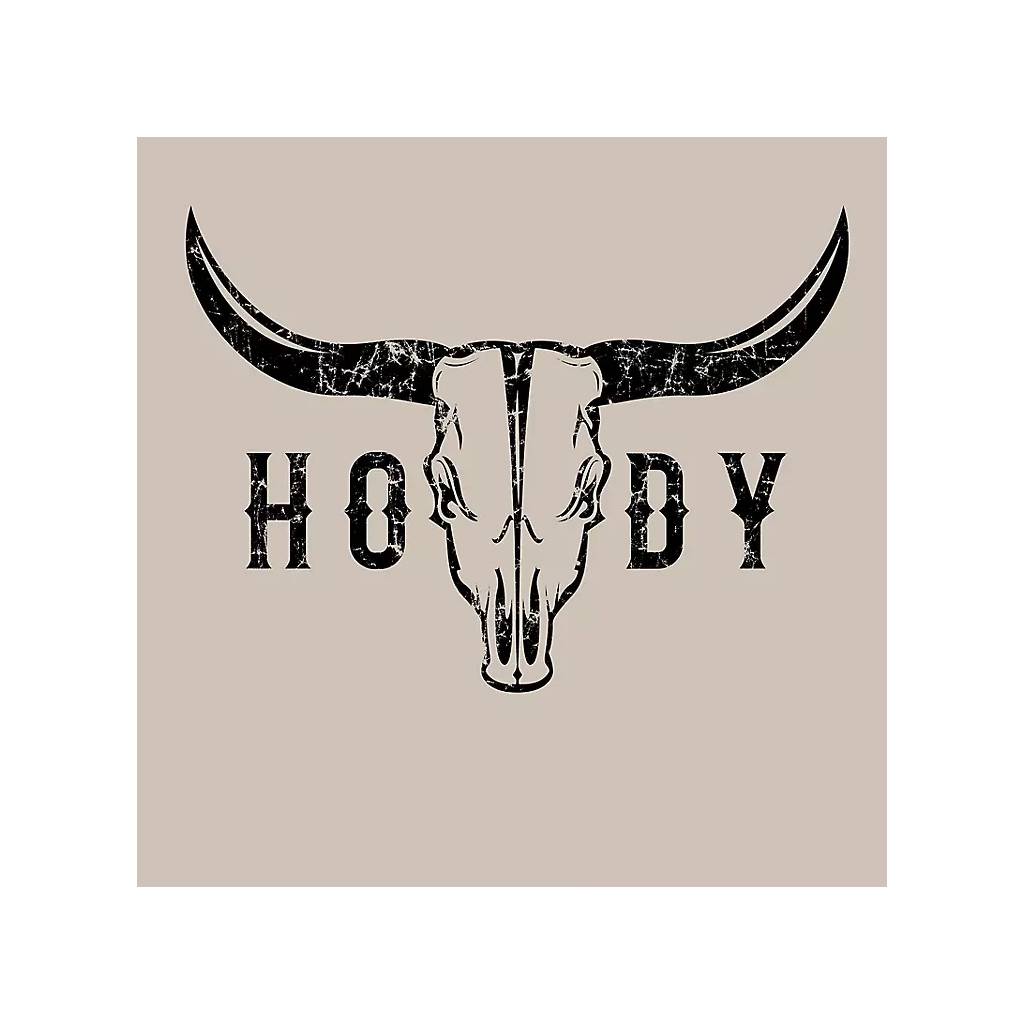 Howdy T-Shirt