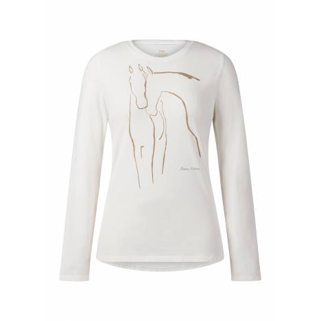 EQL by Kerrits Ladies Held Long Sleeve T-Shirt