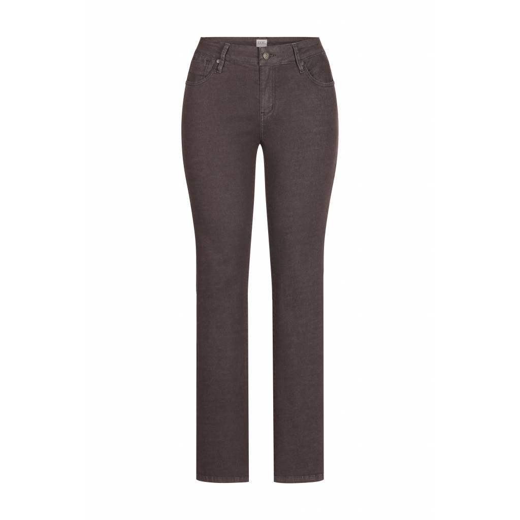 EQL by Kerrits Ladies In Motion Straight Leg Pants