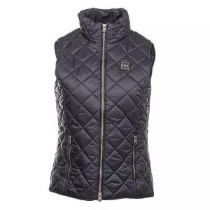 FITS Ladies Ainsley Quilted Vest