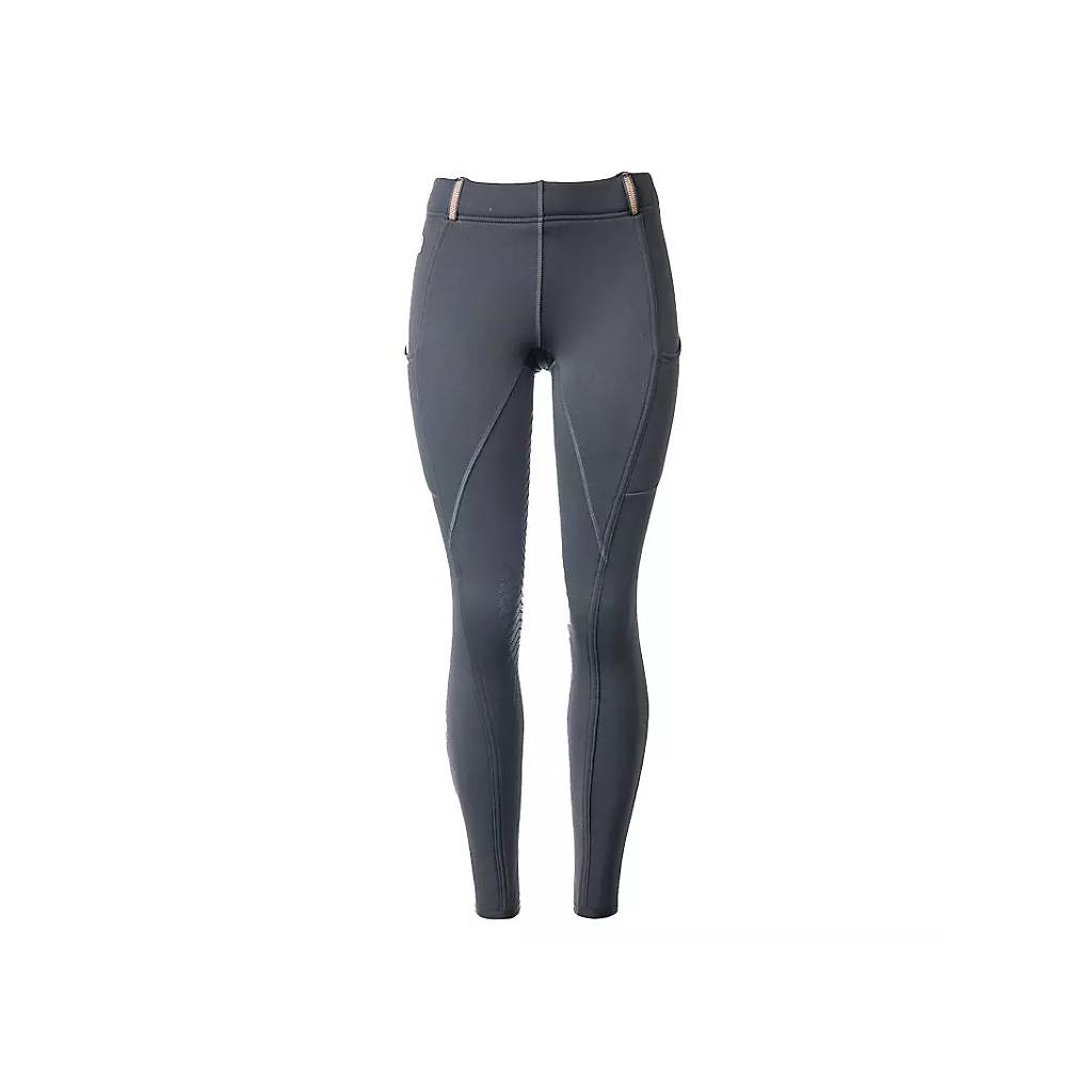 FITS Ladies ThermaMAX-II Tech Tread Full Seat Breeches