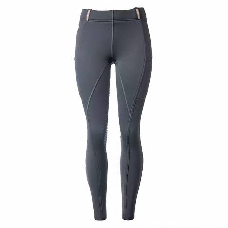 FITS Ladies ThermaMAX-II Tech Tread Full Seat Breeches