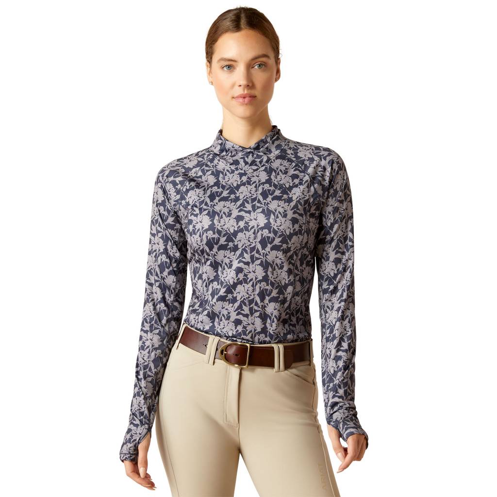 Ariat Ladies Lowell Wrap Baselayer Shirt