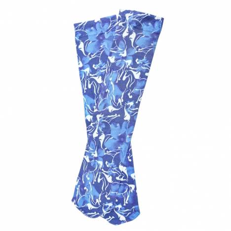 AWST Int'l Ladies Flowers Socks