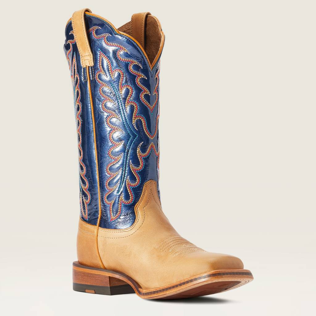 Ariat Ladies Darbie Western Boots