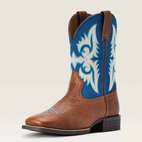 Ariat Kids Lonestar Western Boots