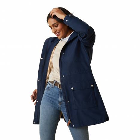 Ariat Ladies Atherton Jacket