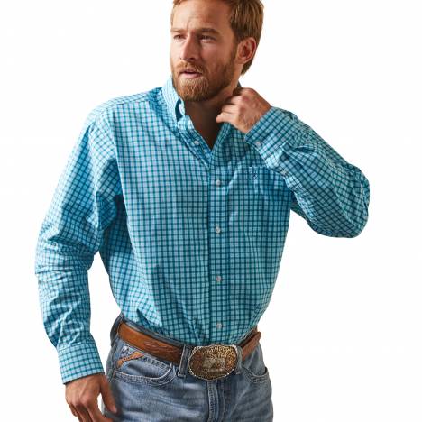 Ariat Mens Pro Kalvin Classic Shirt